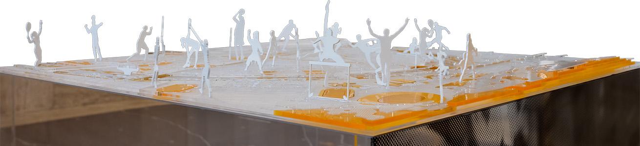 laboratorio plastici